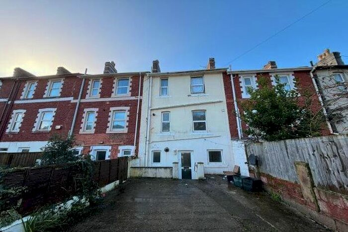 1 Bedroom Property To Rent In Sherwell Lane, Torquay, TQ2