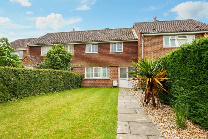 2 Bedroom Terraced House To Rent In Leander Road, Bosham, PO18