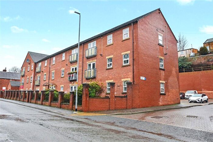 2 Bedroom Apartment To Rent In Robert House, Pullman Court, Morley, Leeds, West Yorkshire, LS27