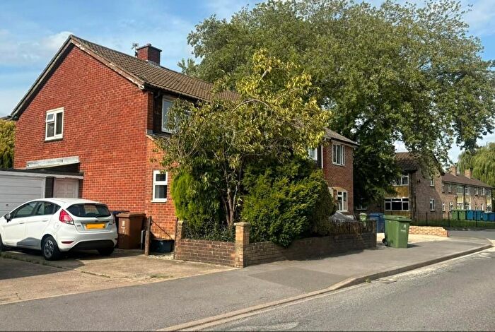3 Bedroom Semi-Detached House For Sale In East Oxford, Oxford, OX4
