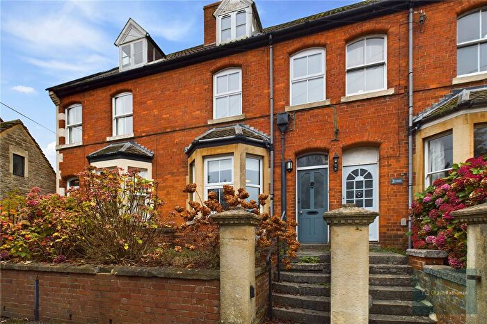 3 Bedroom Terraced House To Rent In Victoria Terrace, Melksham, SN12