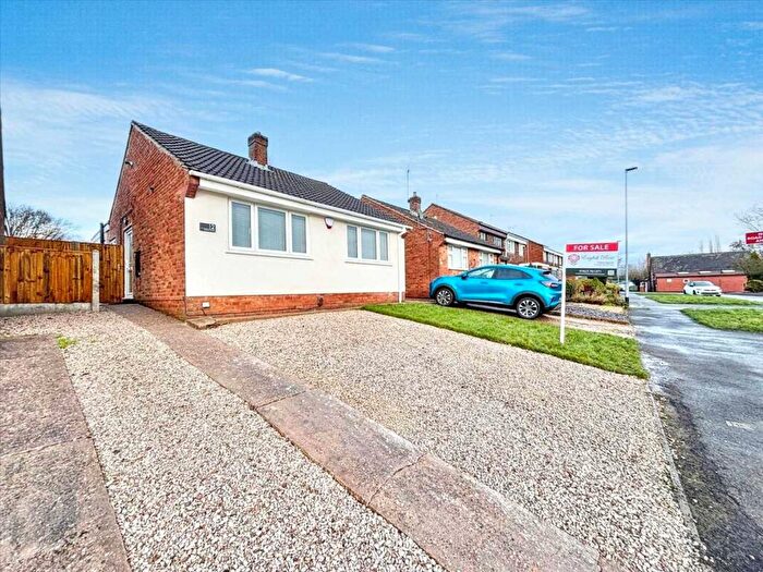 3 Bedroom Bungalow For Sale In Rutland Rd, Westwood, NG16