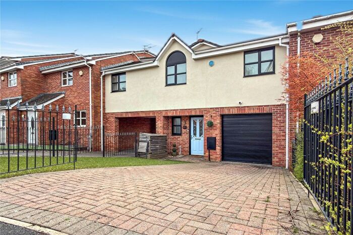 1 Bedroom Terraced House For Sale In Blueberry Avenue, Moston, Manchester, M40