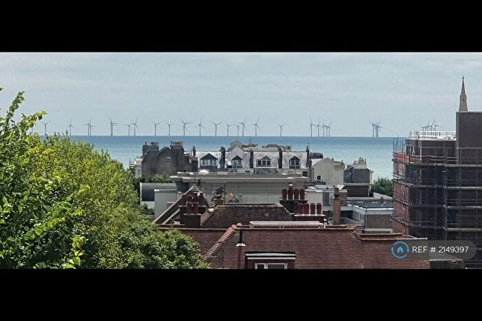 Studio To Rent In Cromwell Road, Hove, BN3