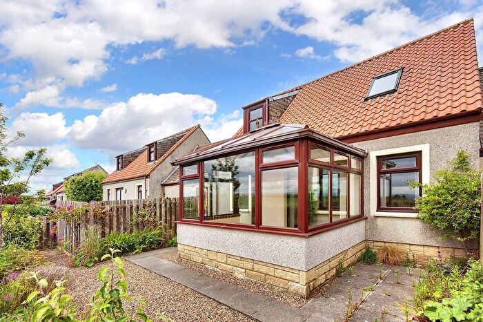 3 Bedroom Detached House For Sale In Kilrenny Lea, Kilrenny, Anstruther, KY10