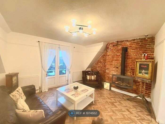 2 Bedroom Flat To Rent In Unthank Road, Norwich, NR2