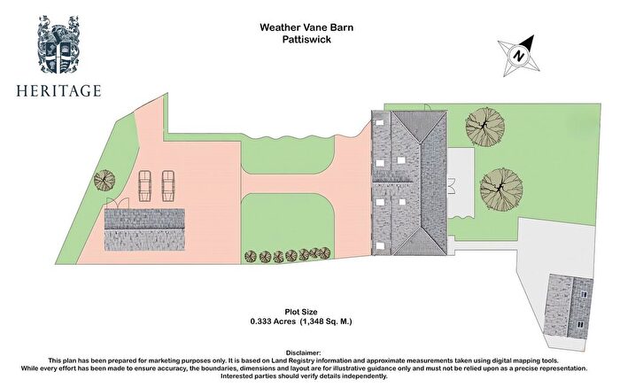 5 Bedroom Detached House For Sale In Woodhouse Farm Road, Pattiswick, Essex, CM77