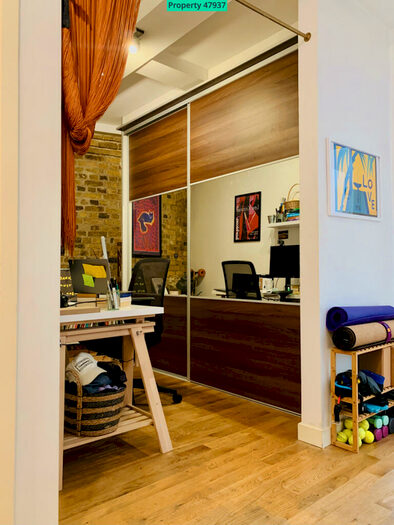 1 Bedroom Flat For Sale In Canada Wharf, Rotherhithe Street, London, SE16