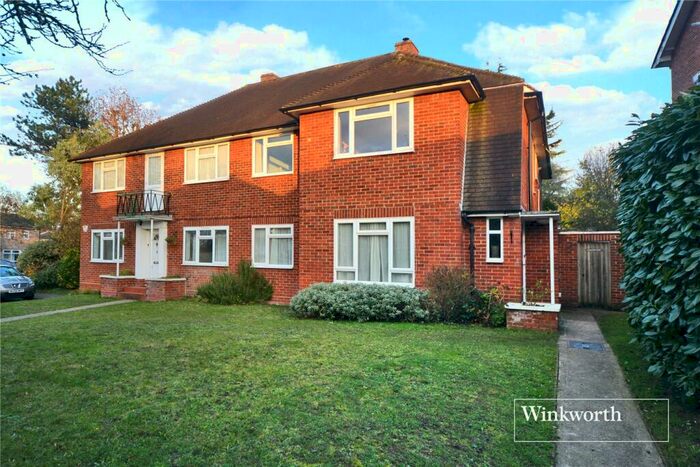 2 Bedroom Apartment To Rent In Lancaster Court, Mulgrave Road, Sutton, Surrey, SM2
