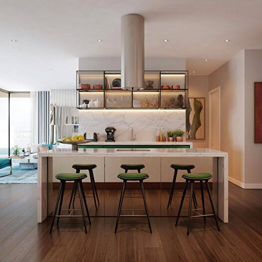 Studio To Rent In Bagshaw Building, Canary Wharf, London, E14