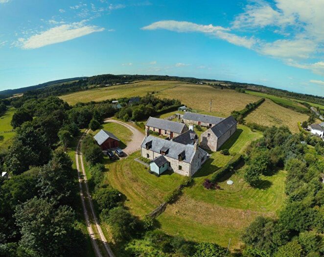 5 Bedroom House For Sale In Briach Farm, Dallas, IV36