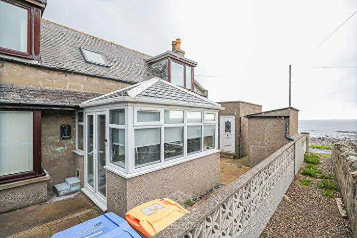 3 Bedroom Cottage For Sale In Shore Street, Inverallochy, Fraserburgh, AB43