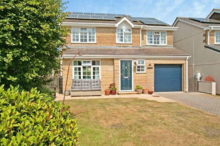 4 Bedroom Detached House For Sale In Tregease Road, St. Agnes, Cornwall, TR5