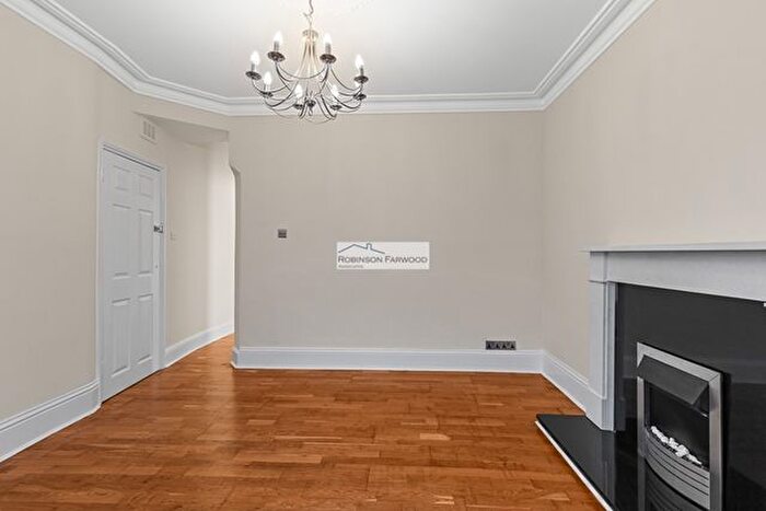 Studio To Rent In Greenford Avenue, Hanwell, W7