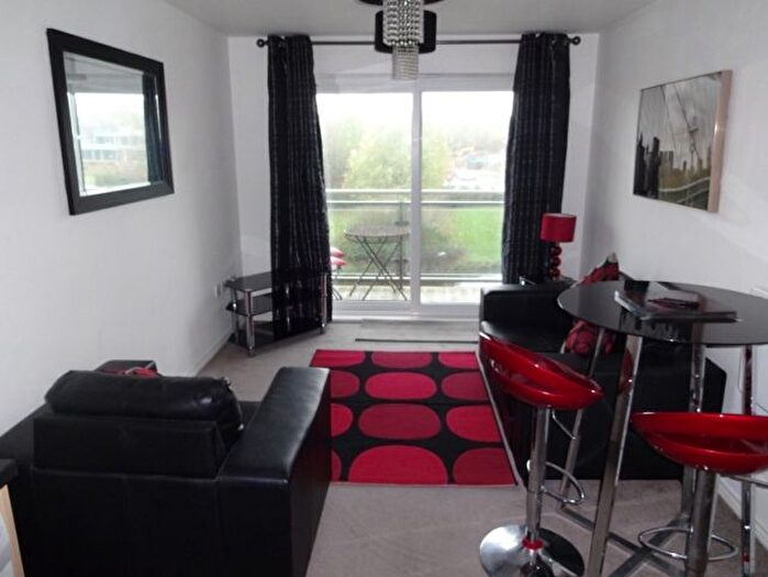 1 Bedroom Flat To Rent In Belleisle Apartment, Phoebe Road, Copper Quarter, Pentrechwyth, Swansea., SA1
