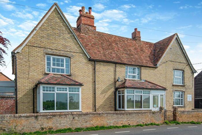 4 Bedroom Equestrian Facility For Sale In Potton Road, Wrestlingworth, Sandy, Bedfordshire, SG19