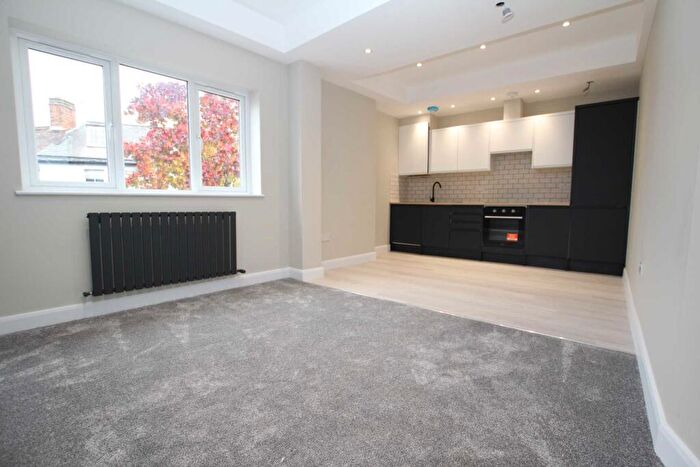 1 Bedroom Apartment To Rent In Buckingham Street, Aylesbury, HP20