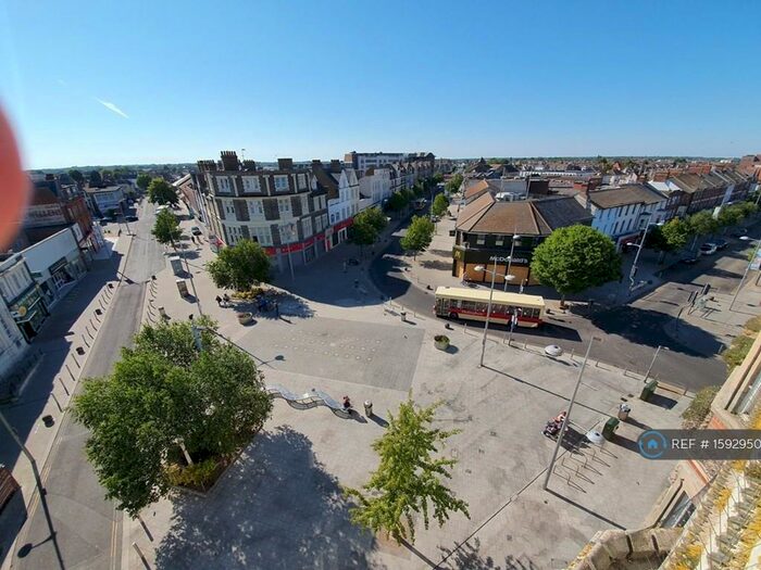 1 Bedroom Flat To Rent In Station Road, Clacton-On-Sea, CO15