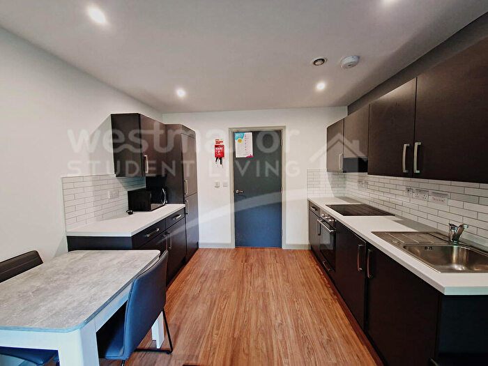 2 Bedroom Apartment To Rent In Stamford Street, Leicester, Leicestershire, LE1