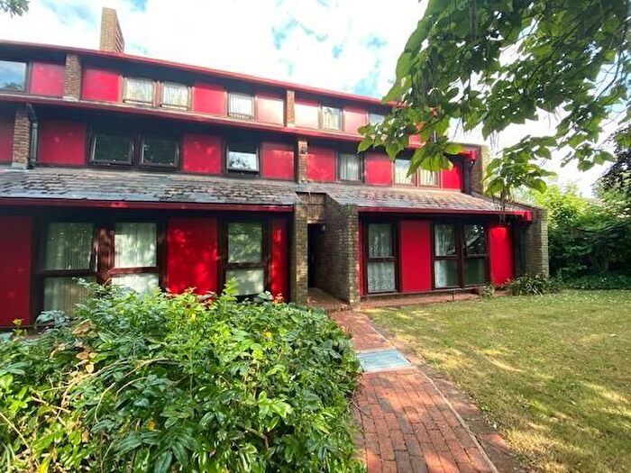 2 Bedroom Flat To Rent In Ashfields, The Drive, Peterborough, PE3