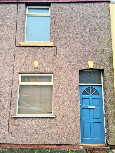 2 Bedroom Terraced House To Rent In Wyre Street, Fleetwood, Lancashire FY7