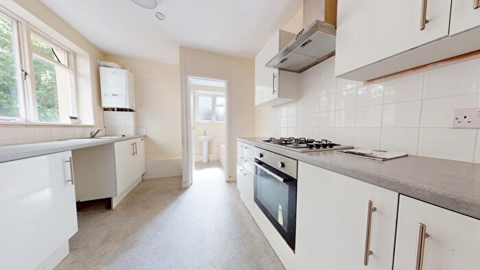 1 Bedroom Flat To Rent In Stanford Road, Brighton, BN1