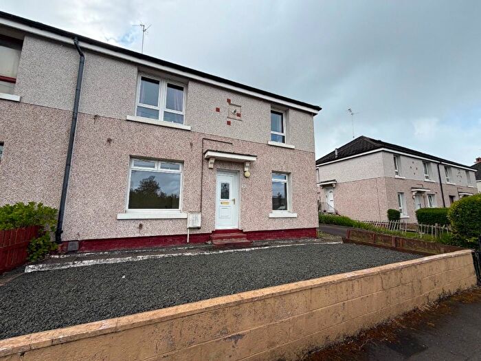 2 Bedroom Cottage To Rent In Barfillian Drive, Craigton, Glasgow, G52