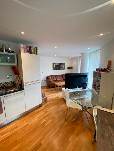2 Bedroom Apartment To Rent In Ability Place, Millharbour, Canary Wharf, South Quay, London, E14