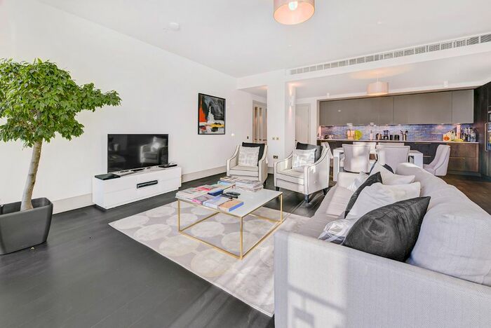 2 Bedroom Flat To Rent In Victoria Street, London, SW1H
