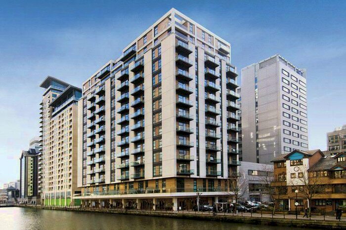 1 Bedroom Flat To Rent In Discovery Dock, East Tower, Canary Wharf, South Quay, London, E14
