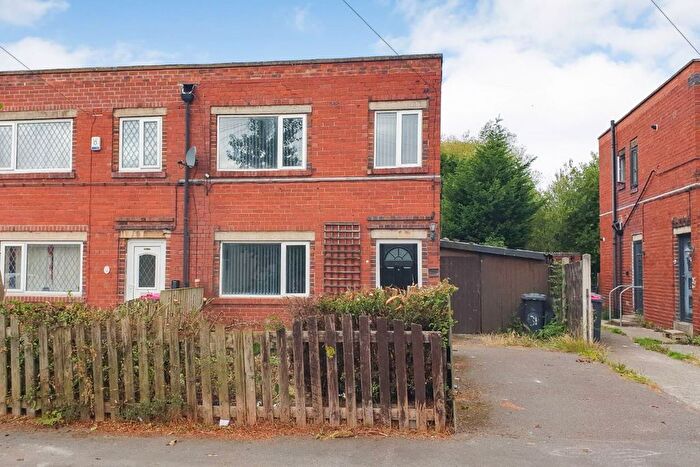 3 Bedroom Terraced House For Sale In Morrison Avenue Maltby, Rotherham, South Yorkshire, S66