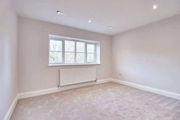 5 Bedroom Detached House For Sale In Florence Drive, Hatfield Broad Oak, Bishop's Stortford, CM22