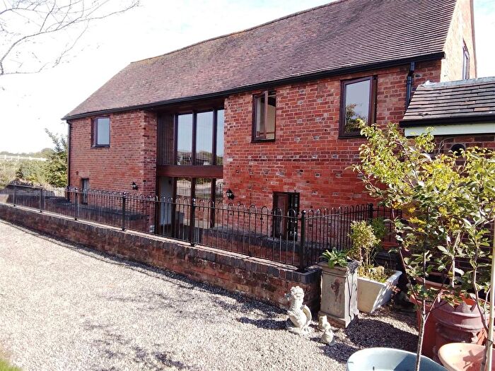 3 Bedroom Property To Rent In Priory Farm Lane, Inkberrow, WR7