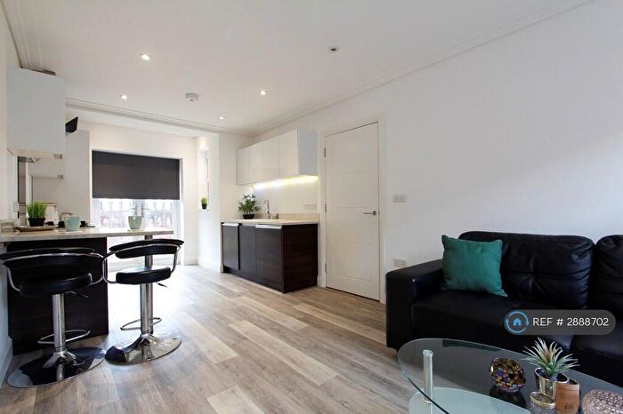 1 Bedroom Flat To Rent In Oxford Road, Reading, RG1