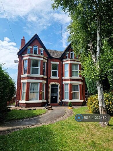 1 Bedroom Flat To Rent In Garmoyle Road, Liverpool, L15