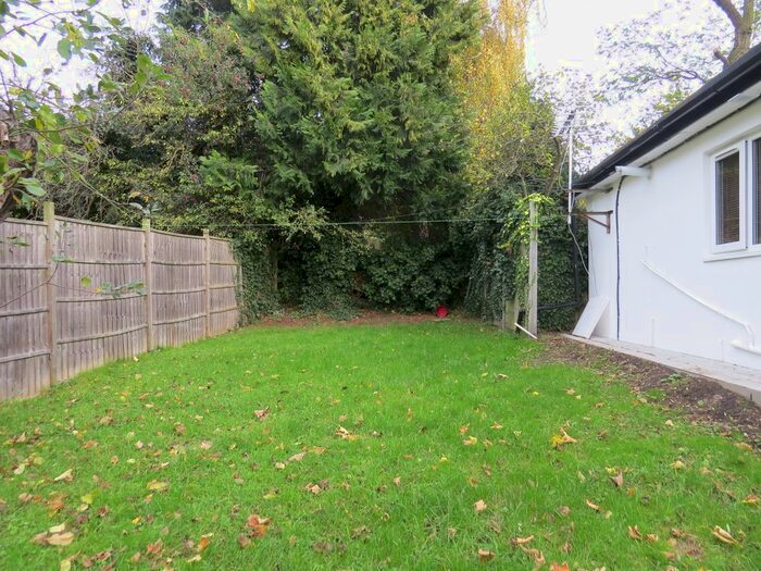 1 Bedroom Maisonette To Rent In Mountfield Road, Finchley, N3