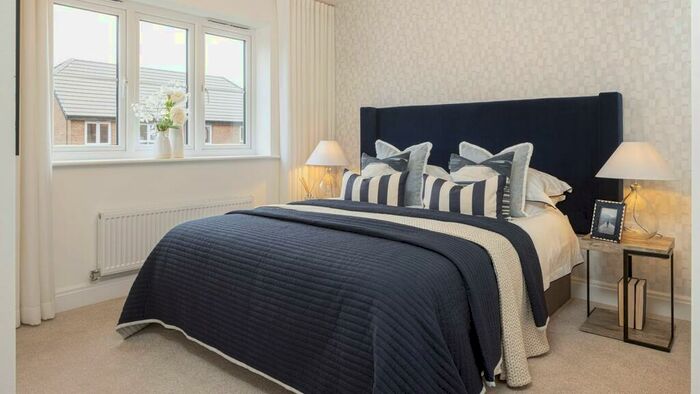 3 Bedroom Semi-Detached House For Sale In Water Lane, Angmering, Littlehampton, BN16