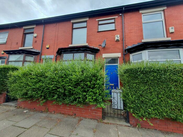 3 Bedroom Terraced House To Rent In Denton Street, Heywood, OL10