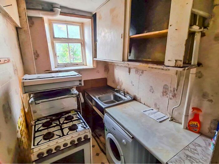 3 Bedroom Flat For Sale In Telford Road, Inverness, IV3