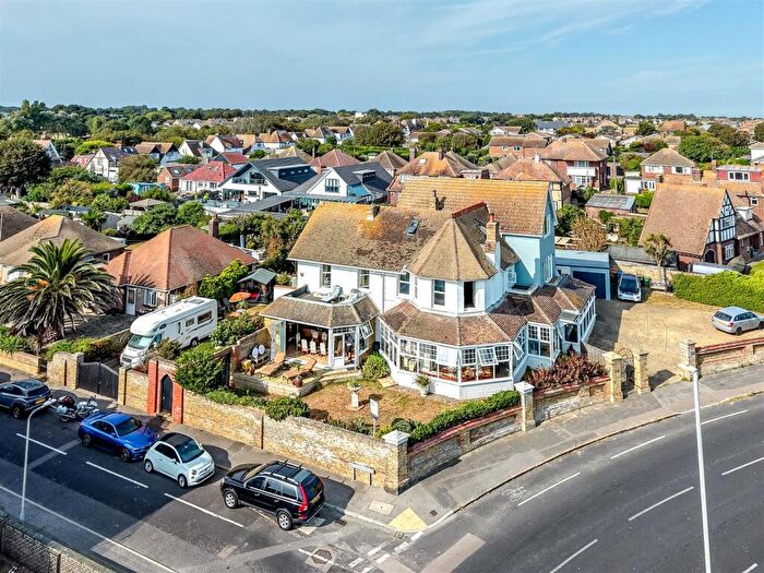 5 Bedroom Detached House For Sale In Sea Road, Westgate-On-Sea, CT8