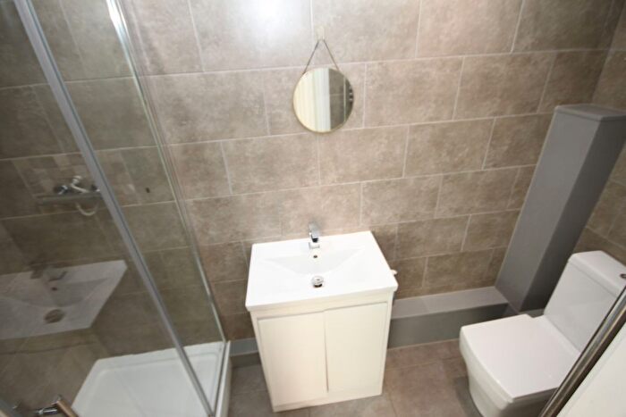 1 Bedroom Flat To Rent In Christina Plaza, Hitchin Road, Luton, LU2