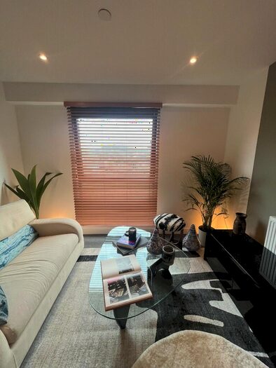 1 Bedroom Apartment To Rent In The Ironworks, Scotland Street, Sheffield, S3