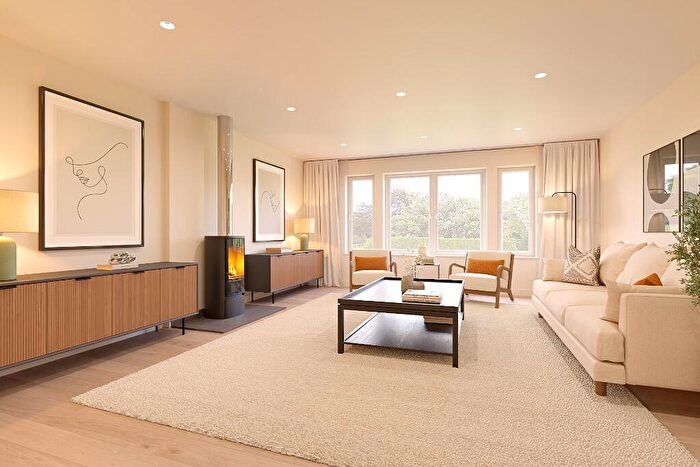 Plot For Sale In Balado, Kinross, Perthshire, KY13