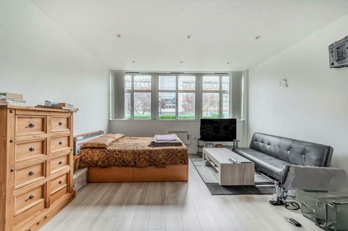 Studio To Rent In Talbot Skyline, , Rayners Lane, Harrow, HA2