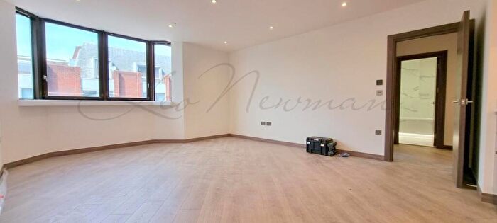 1 Bedroom Flat To Rent In Widmore Road, Bromley, BR1