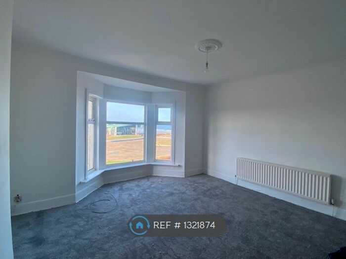 1 Bedroom Flat To Rent In Newcommen Terrace, Redcar, TS10