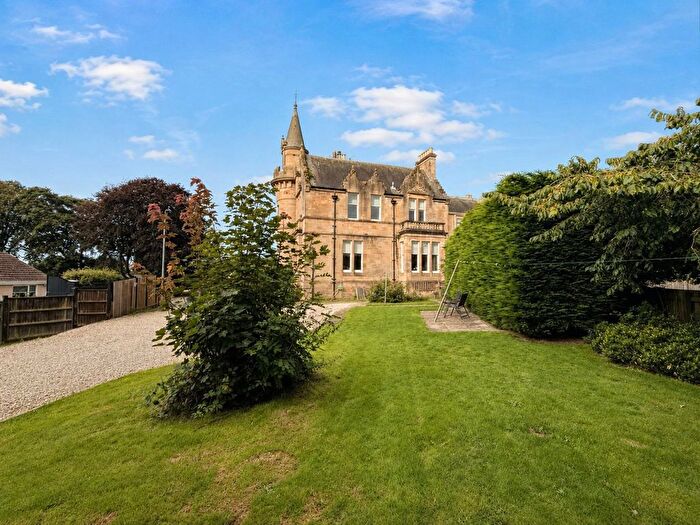 2 Bedroom Property For Sale In Ashgrove, Maybole, KA19