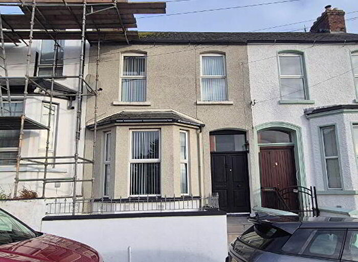 3 Bedroom Terrace House For Sale In Beechwood Avenue, Derry, BT48