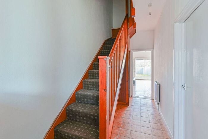 4 Bedroom Terraced House To Rent In Lyveden Road, Tooting, London, SW17