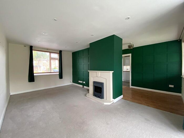 3 Bedroom Terraced House For Sale In The Readings, Harlow, Essex, CM18